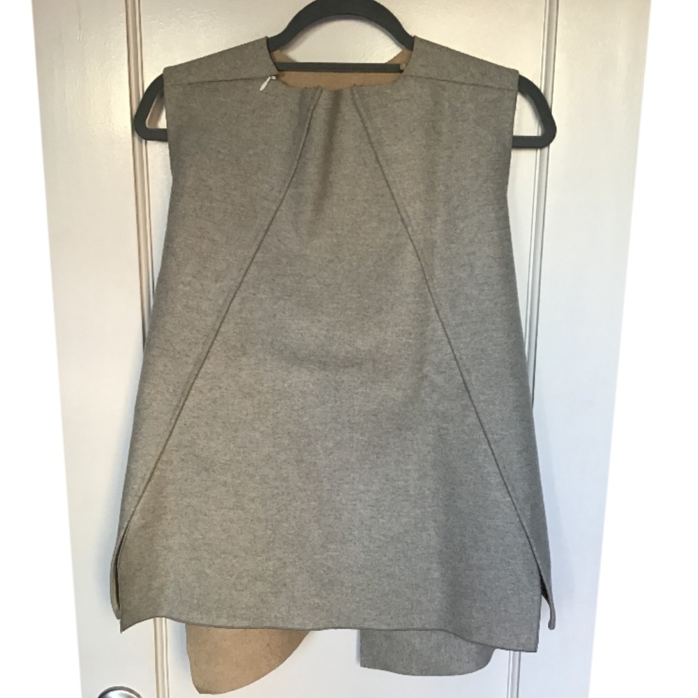 Celine Knotted Top - Picture 4 of 11